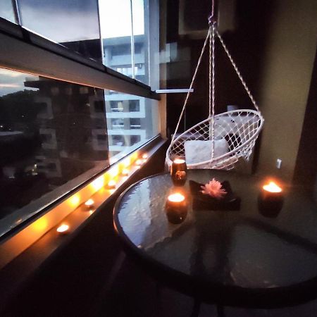 Sky Way Studio Apartment Saraybosna Dış mekan fotoğraf