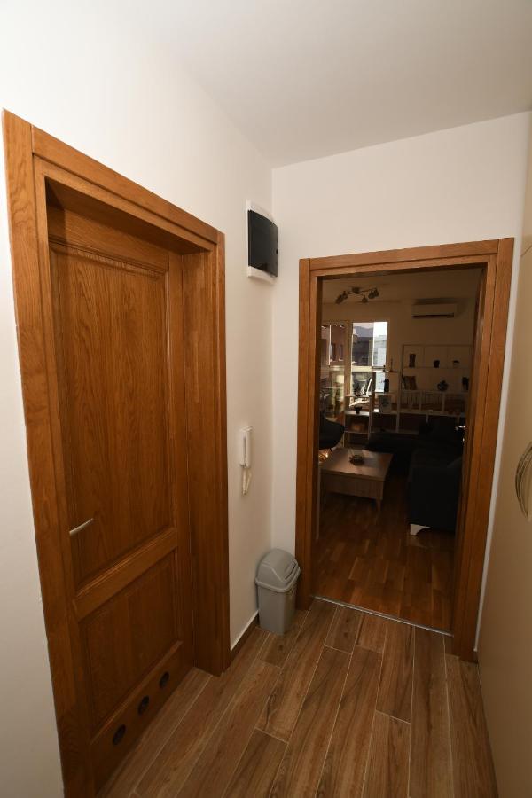 Sky Way Studio Apartment Saraybosna Dış mekan fotoğraf