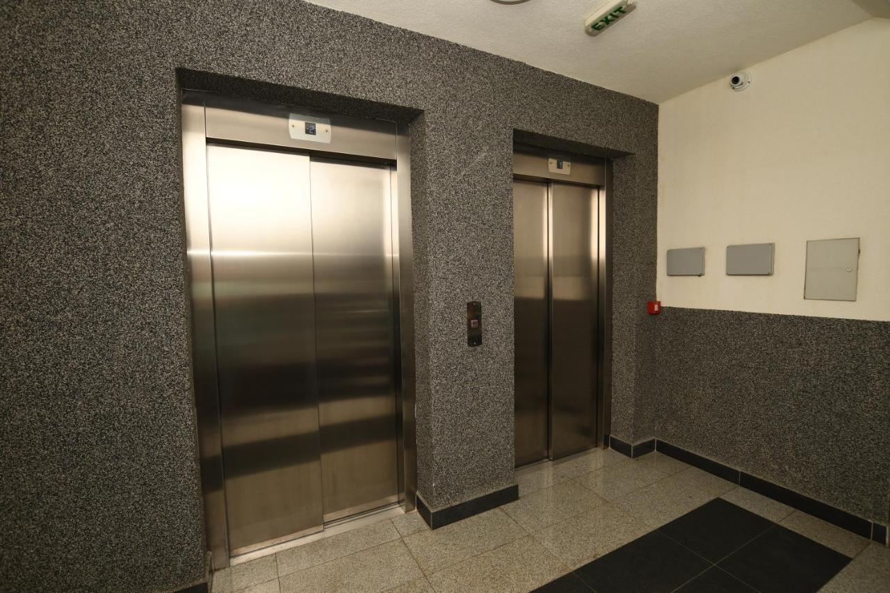 Sky Way Studio Apartment Saraybosna Dış mekan fotoğraf