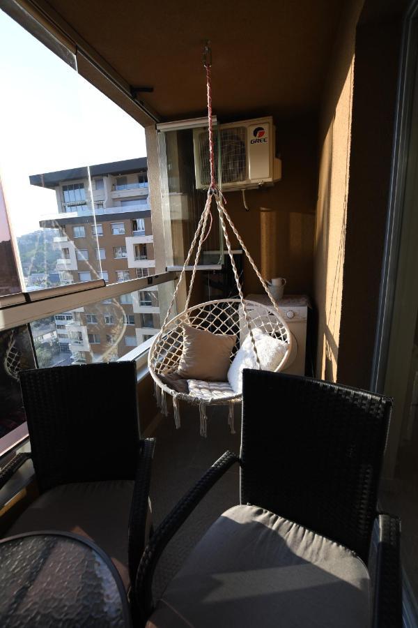 Sky Way Studio Apartment Saraybosna Dış mekan fotoğraf