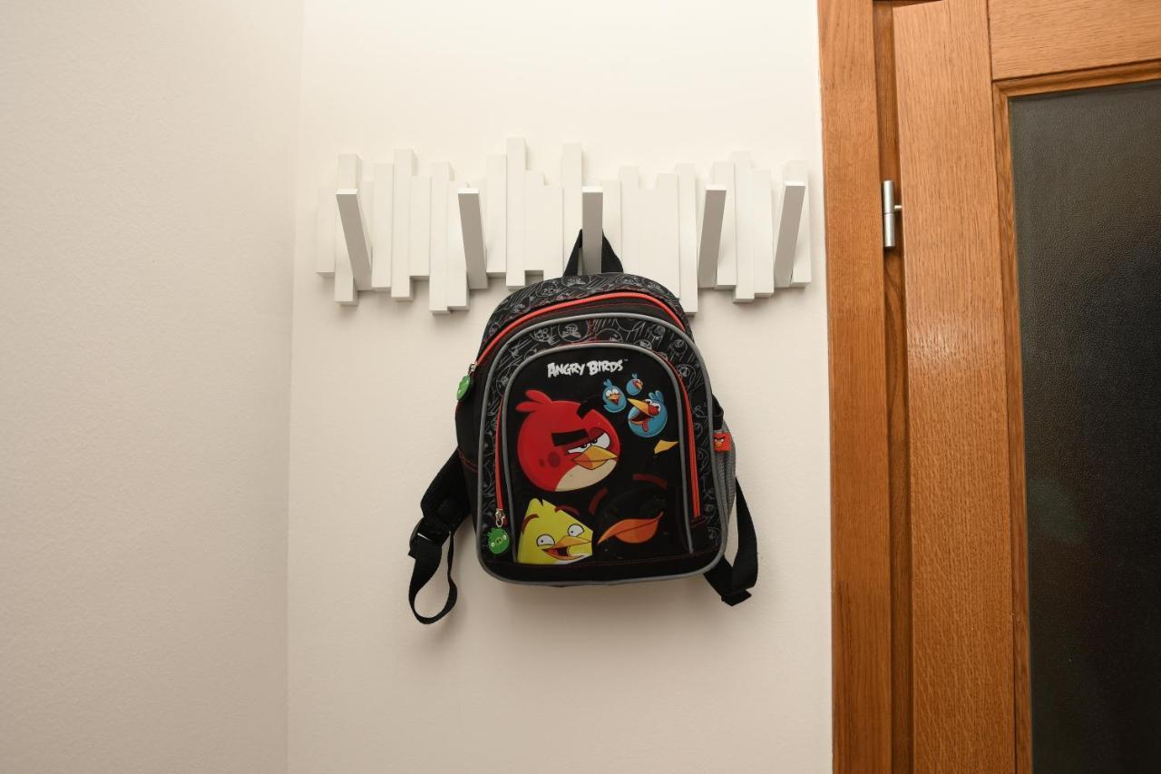 Sky Way Studio Apartment Saraybosna Dış mekan fotoğraf