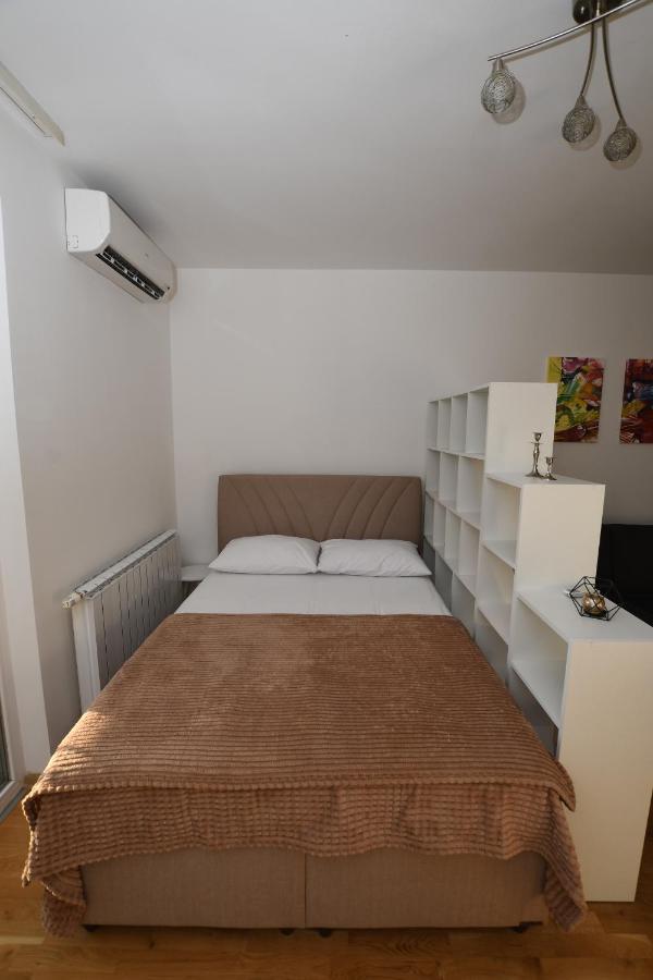 Sky Way Studio Apartment Saraybosna Dış mekan fotoğraf