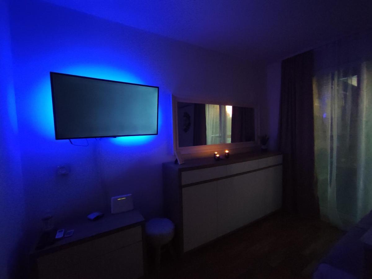 Sky Way Studio Apartment Saraybosna Dış mekan fotoğraf