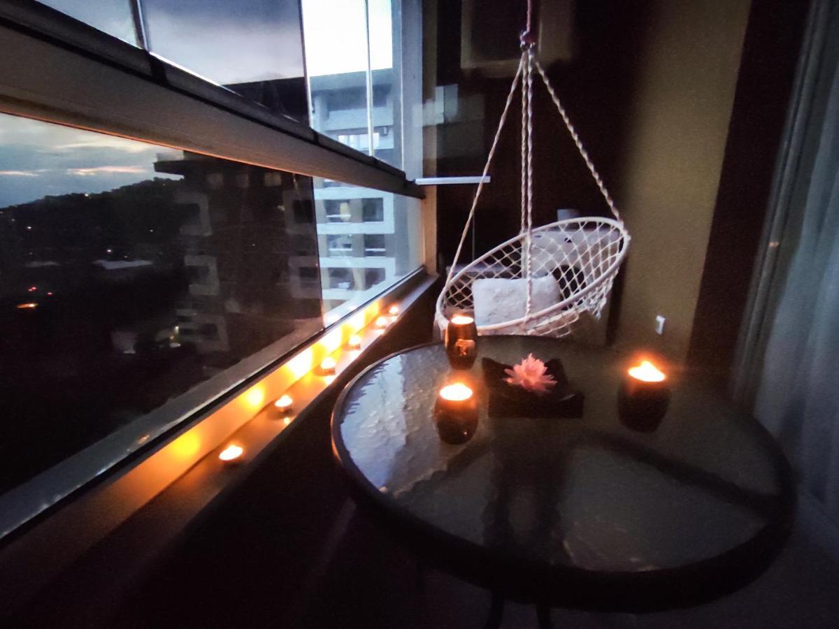Sky Way Studio Apartment Saraybosna Dış mekan fotoğraf